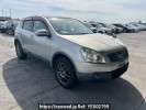 Nissan Dualis KJ10