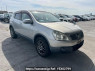 Used 2009 AT nissan dualis KJ10 Image[0]