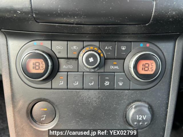 Used 2009 AT nissan dualis KJ10 Image[21]