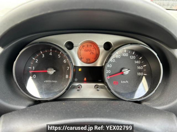 Used 2009 AT nissan dualis KJ10 Image[23]