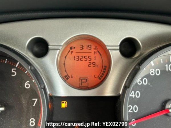 Used 2009 AT nissan dualis KJ10 Image[24]