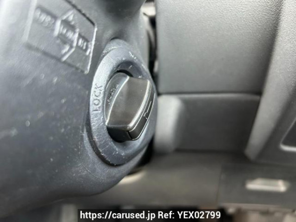 Used 2009 AT nissan dualis KJ10 Image[25]