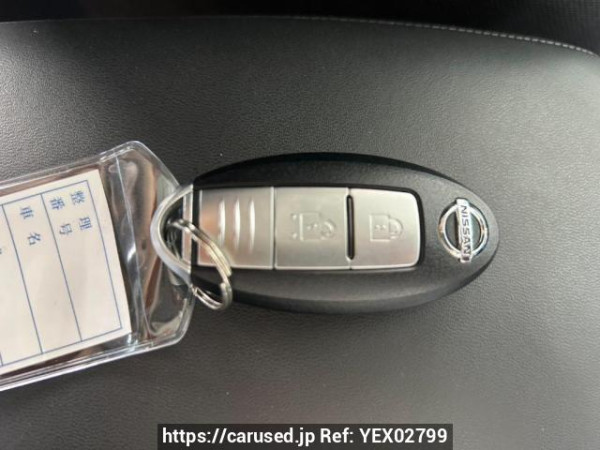 Used 2009 AT nissan dualis KJ10 Image[26]