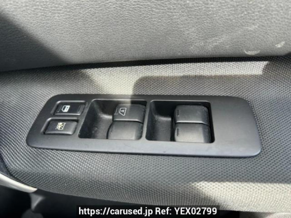 Used 2009 AT nissan dualis KJ10 Image[27]