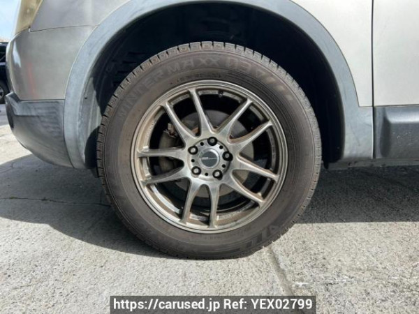 Used 2009 AT nissan dualis KJ10 Image[30]