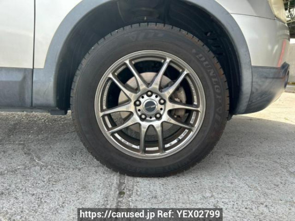 Used 2009 AT nissan dualis KJ10 Image[31]
