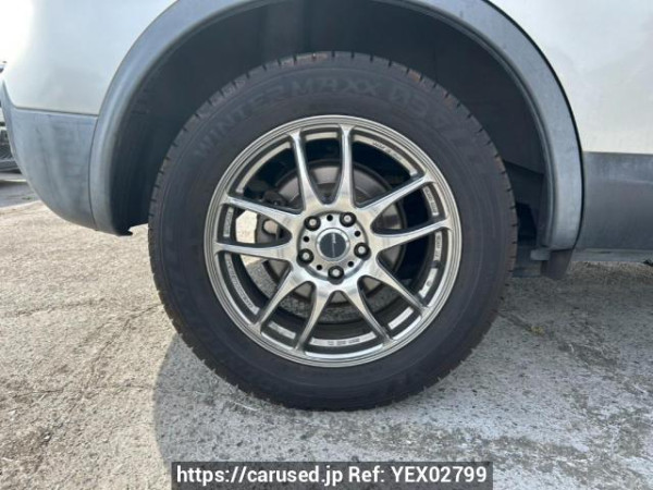 Used 2009 AT nissan dualis KJ10 Image[32]