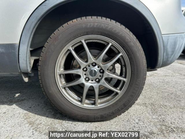 Used 2009 AT nissan dualis KJ10 Image[33]