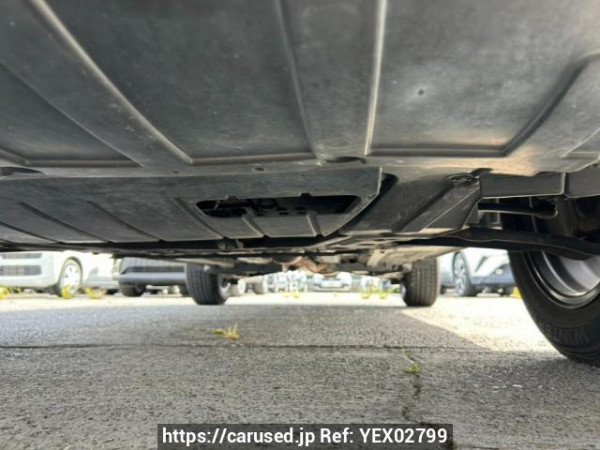 Used 2009 AT nissan dualis KJ10 Image[35]