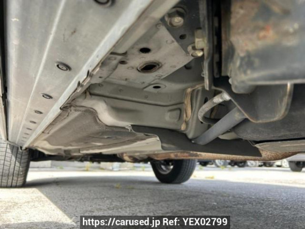 Used 2009 AT nissan dualis KJ10 Image[38]