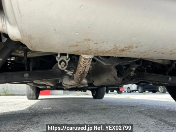 Used 2009 AT nissan dualis KJ10 Image[40]