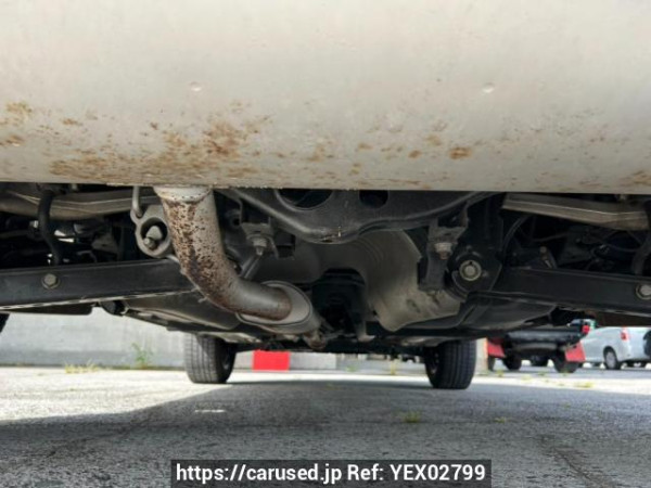Used 2009 AT nissan dualis KJ10 Image[42]
