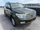 Toyota Land Cruiser URJ202W