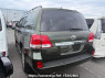 Used 2011 AT toyota land-cruiser URJ202W Image[2]