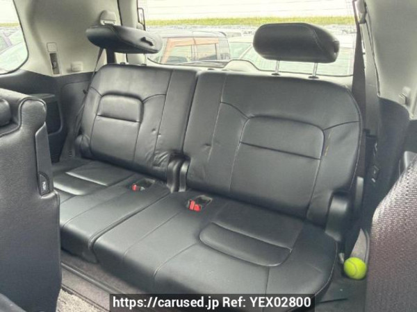 Used 2011 AT toyota land-cruiser URJ202W Image[11]
