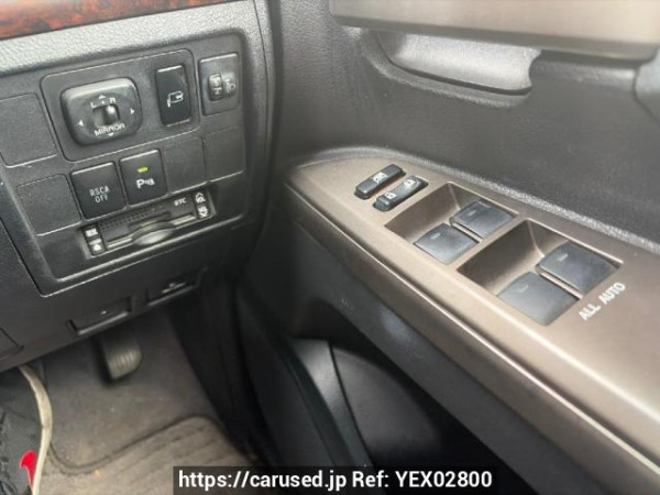 Used 2011 AT toyota land-cruiser URJ202W Image[16]