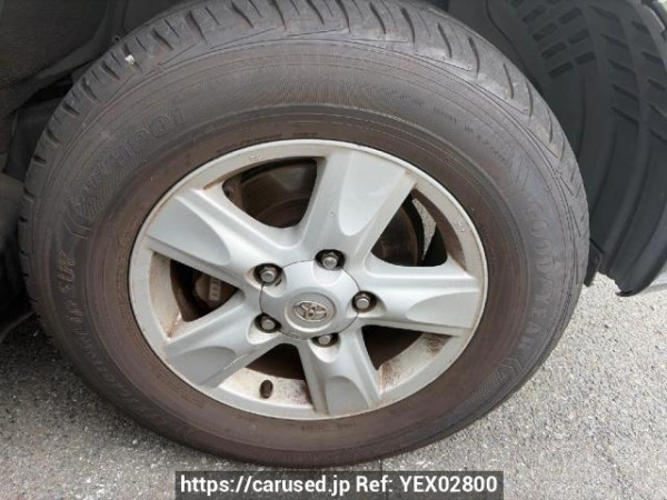 Used 2011 AT toyota land-cruiser URJ202W Image[19]
