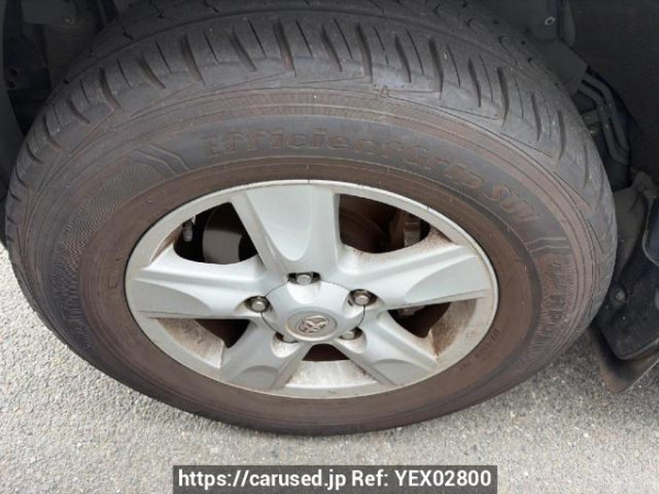 Used 2011 AT toyota land-cruiser URJ202W Image[20]