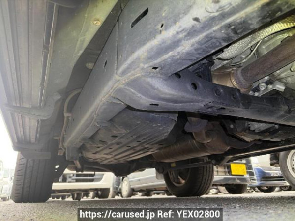 Used 2011 AT toyota land-cruiser URJ202W Image[23]