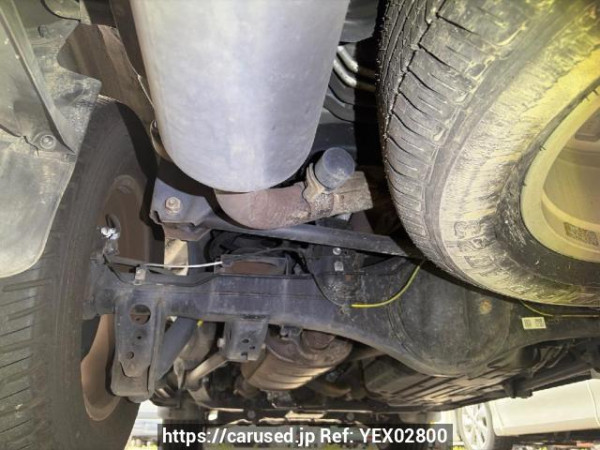 Used 2011 AT toyota land-cruiser URJ202W Image[24]