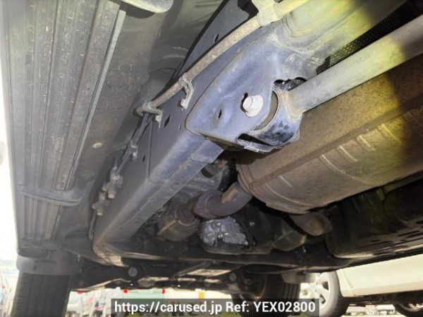 Used 2011 AT toyota land-cruiser URJ202W Image[25]
