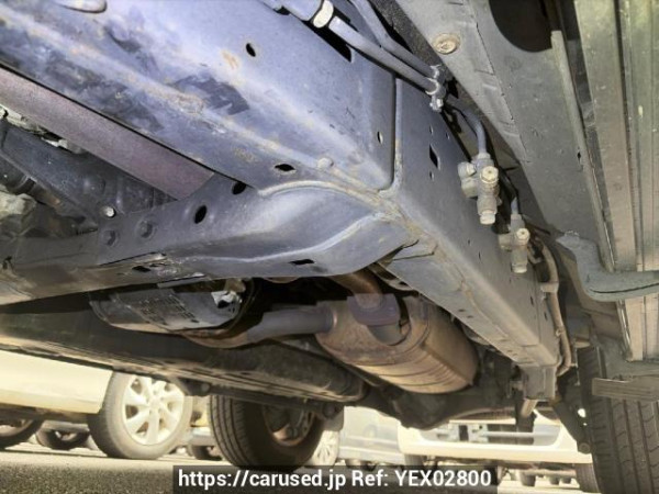 Used 2011 AT toyota land-cruiser URJ202W Image[26]