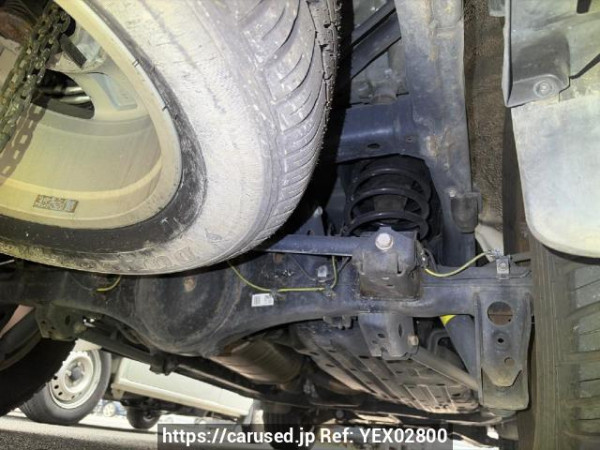 Used 2011 AT toyota land-cruiser URJ202W Image[28]