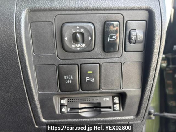 Used 2011 AT toyota land-cruiser URJ202W Image[30]
