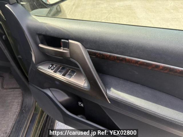 Used 2011 AT toyota land-cruiser URJ202W Image[31]