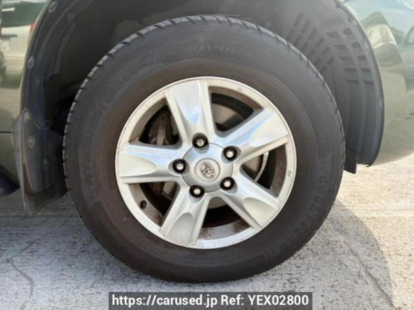 Used 2011 AT toyota land-cruiser URJ202W Image[33]