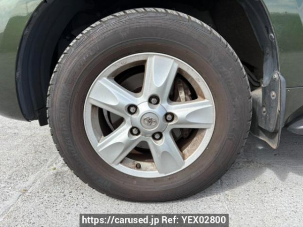 Used 2011 AT toyota land-cruiser URJ202W Image[34]