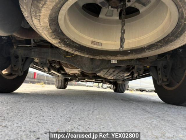 Used 2011 AT toyota land-cruiser URJ202W Image[40]