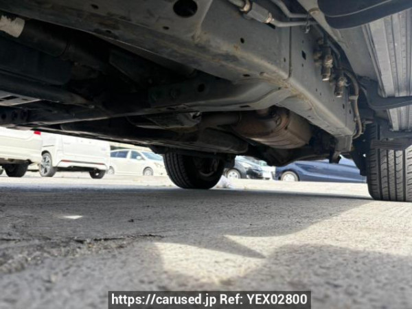 Used 2011 AT toyota land-cruiser URJ202W Image[42]