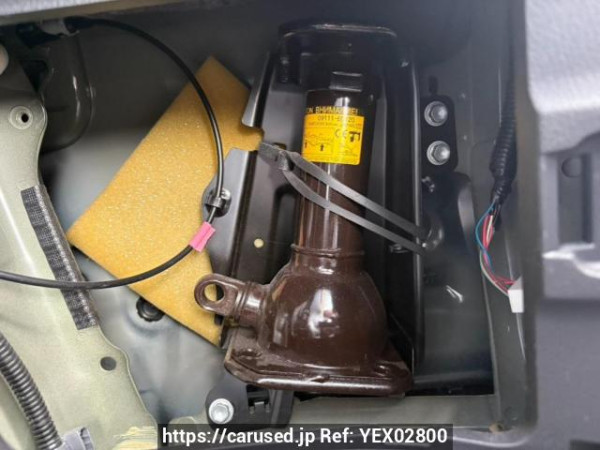 Used 2011 AT toyota land-cruiser URJ202W Image[46]