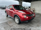 Nissan JUKE YF15