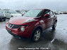 Used 2012 AT nissan juke YF15 Image[2]