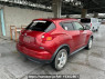 Used 2012 AT nissan juke YF15 Image[6]