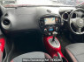 Used 2012 AT nissan juke YF15 Image[15]