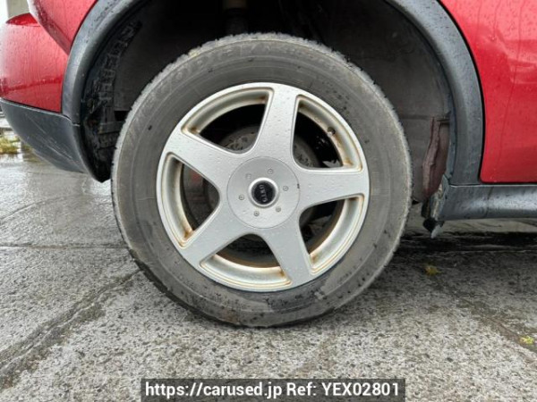 Used 2012 AT nissan juke YF15 Image[26]