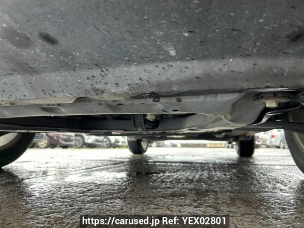 Used 2012 AT nissan juke YF15 Image[30]