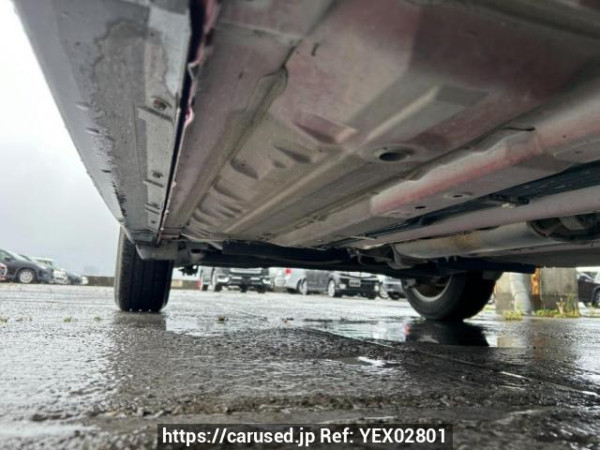 Used 2012 AT nissan juke YF15 Image[31]