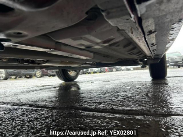 Used 2012 AT nissan juke YF15 Image[32]