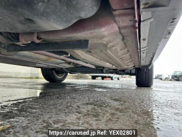 Used 2012 AT nissan juke YF15 Image[34]