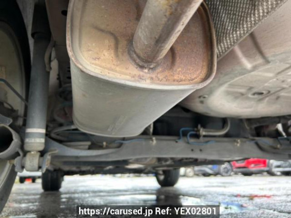 Used 2012 AT nissan juke YF15 Image[35]