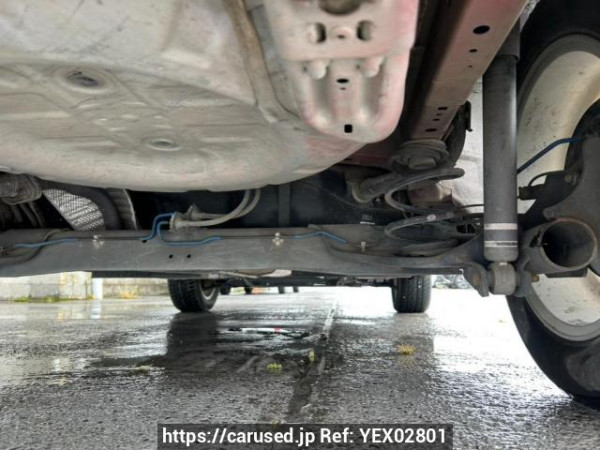 Used 2012 AT nissan juke YF15 Image[36]
