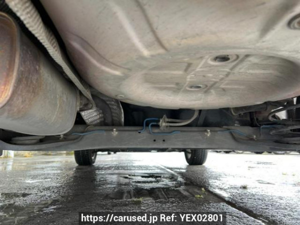 Used 2012 AT nissan juke YF15 Image[37]