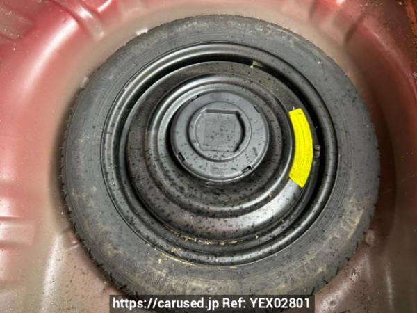Used 2012 AT nissan juke YF15 Image[38]