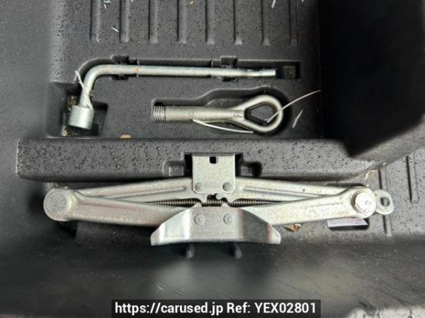 Used 2012 AT nissan juke YF15 Image[39]
