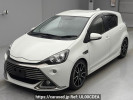 Toyota Aqua NHP10