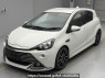 Used 2014 AT toyota aqua NHP10 Image[0]